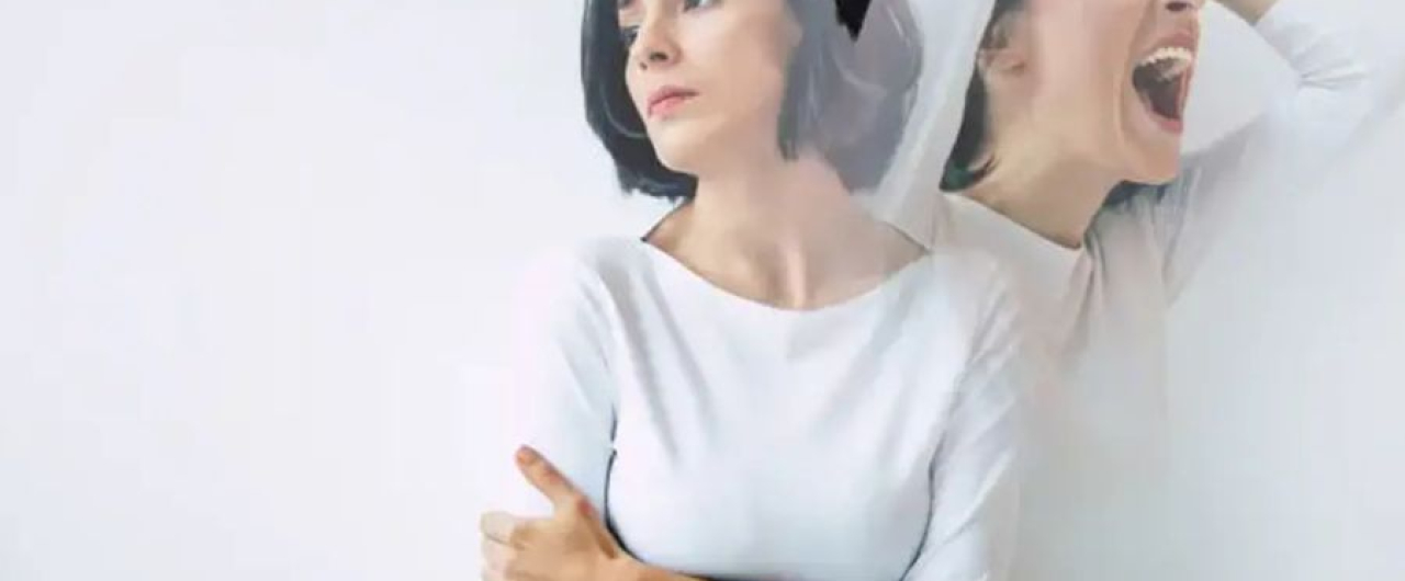 The False Sense of Self and Ego Dissolution